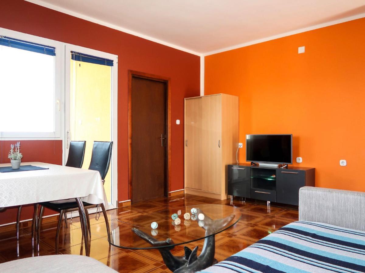 Apartment Daniel - KBG404 Pandzinac Extérieur photo