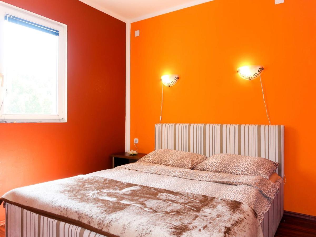 Apartment Daniel - KBG404 Pandzinac Extérieur photo