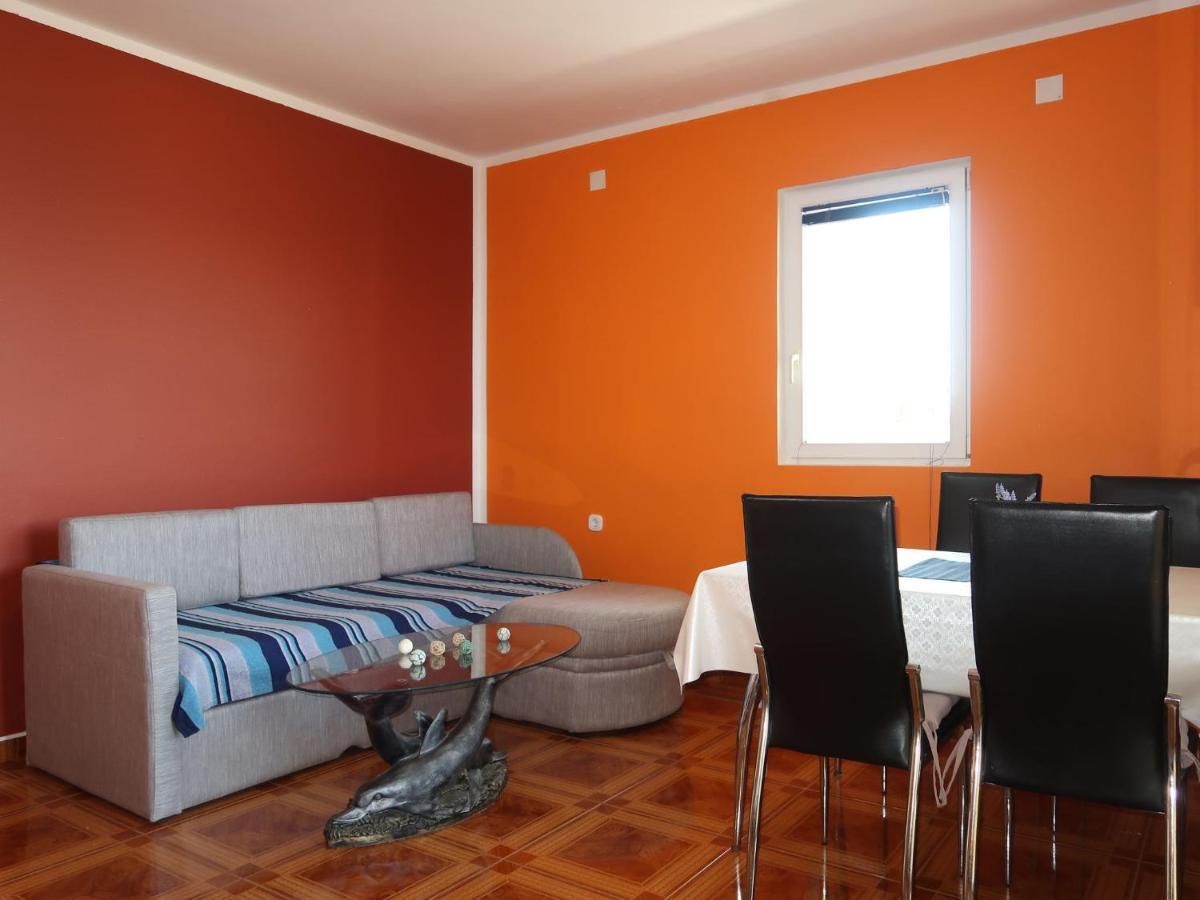 Apartment Daniel - KBG404 Pandzinac Extérieur photo